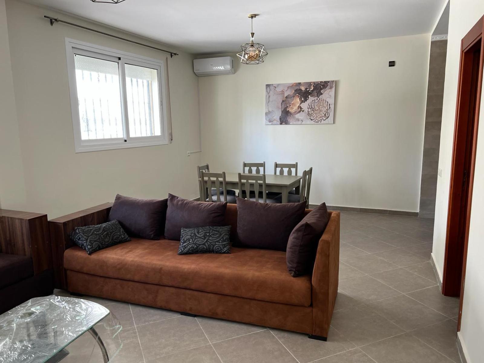 Location Meublee Martil Apartamento Exterior foto